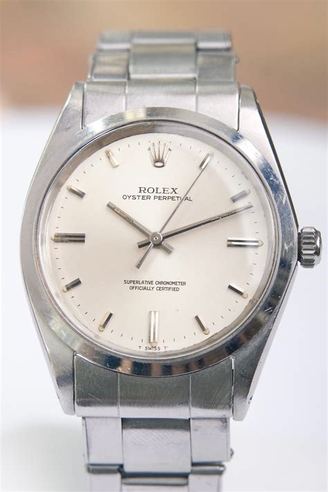 rolex oyster perpetual datejust 1962|Rolex Oyster Perpetual vintage watch.